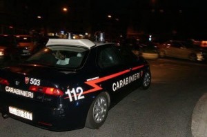 carabinieri-notte